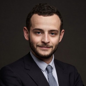 Marc Paul Gosselin, Magellim Reim